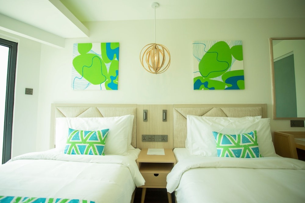 هتل لیما ریزورت